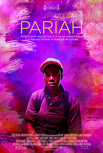 Pariah Movie